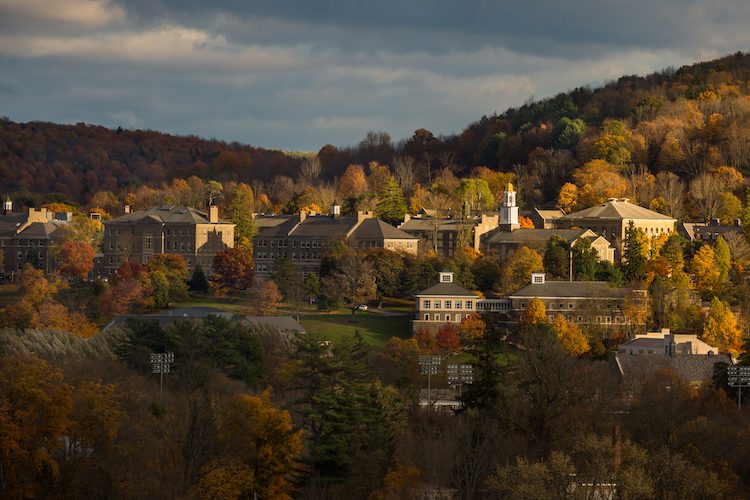 Colgate University